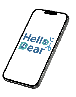 HelloDear App